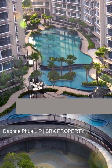 d'Nest (D18), Condominium #209067721